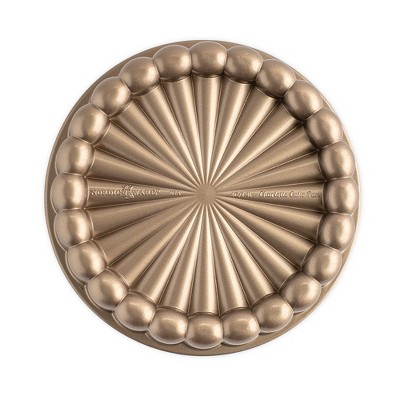 Nordic Ware Charlotte Cake Pan