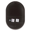 NBA Portland Trail Blazers Embossed Metal Pill Wall Sign - 3 of 4