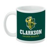Clarkson Golden Knight Ceramic Coffee Mug Novelty Gift Mugs for Coffee Tea and Hot Drinks 11oz White - 3 of 4