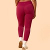 Blogilates Women's Crisscross High-Rise Leggings - 2 of 4