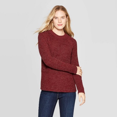 universal thread sweater