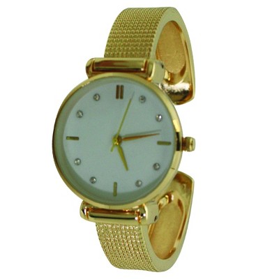 Women's watches at discount target