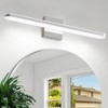 DAKAFUL Dimmable Bathroom LED Vanity Light Bar,Vanity Fixture with Acrylic Shade,Modern Wall Sconce Over Mirror,for Bathroom - 2 of 4