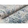 Rugs America Cora Transitional Vintage Area Rug - 4 of 4