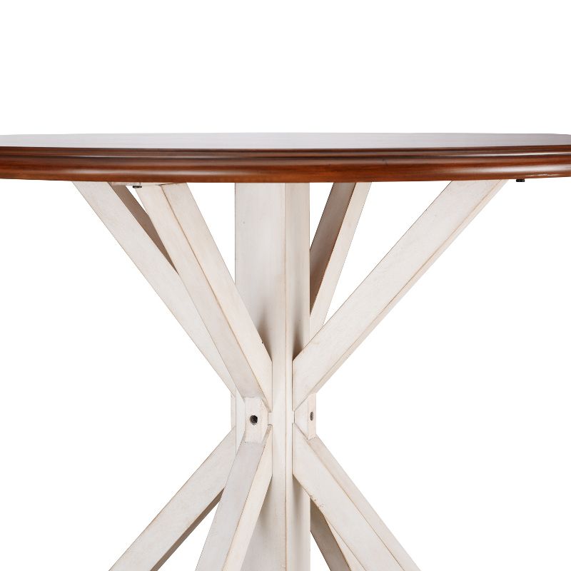 Dining Tables White - Aiden Lane, 6 of 9