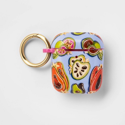 Apple AirPods (1/2 Generation) Case - heyday™ with Angela Divina