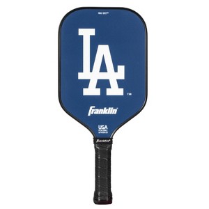 MLB LA Dodgers Pickleball Paddle - 1 of 4