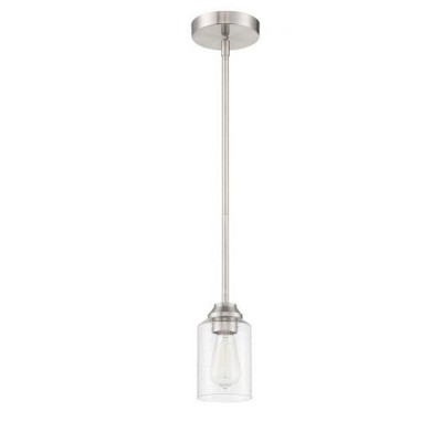Elegant Tarryn Black and Brass 11.88" Wall Sconce with Crystal Accents