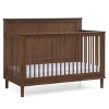 Delta Children Penelope 6-in-1 Convertible Crib - Greenguard Gold Certified - 2 of 4