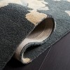 Bella BEL670 Hand Tufted Area Rug  - Safavieh - 4 of 4