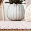 Montauk MTK652 Hand Woven Indoor Rugs - Safavieh - 4 of 4