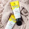 Black Girl Sunscreen Baby Mineral Lotion Broad Spectrum - SPF 50 - 3 fl oz - 4 of 4