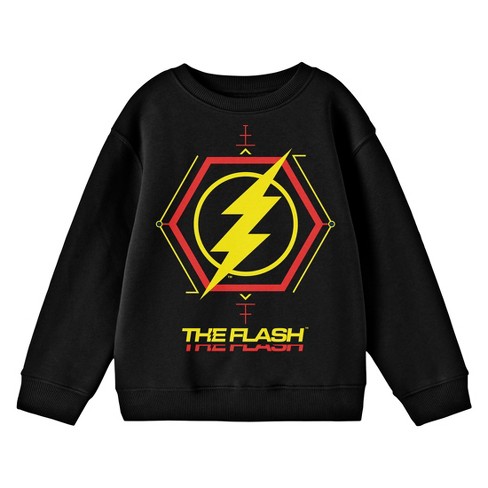 The flash online sweater