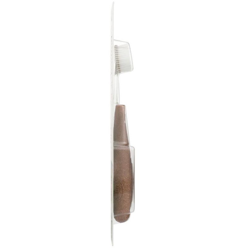 Radius Source Brush Soft Replaceable Head Toothbrush - 6 ct, 4 of 5