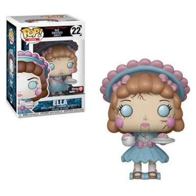Five Nights at Freddy's - Ella # 22 Gamestop Exclusive Funko Pop