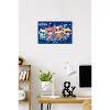 Trends International Disney Jr. SuperKitties (2023) - Heroes Unframed Wall Poster Prints - 2 of 4