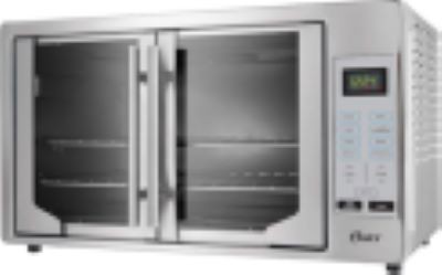 Recalled Model TSSTTVFDDG Oster French Door Countertop Oven