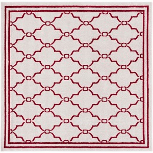 Amherst AMT414 Power Loomed Indoor Rugs - Safavieh - 1 of 4