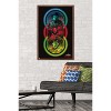 Trends International Marvel Doctor Strange in the Multiverse of Madness - Tricolor Framed Wall Poster Prints - 2 of 4