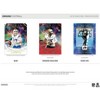 2025 Panini Origins Football International 6-Pack Blaster Box - 3 of 4