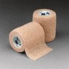 3M 1582 Coban Self-Adherent Wrap 2 in. x 5 yd. (One Roll) - 3 of 3