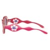 Dolce & Gabbana DX 6005 30981T Childrens Oval Sunglasses Pink 49mm - 3 of 3
