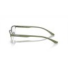 Emporio Armani EA1147 55mm Male Pillow Sunglasses - prescription-ready - 3 of 4