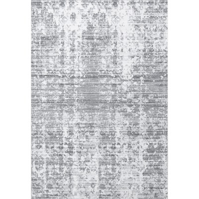 Nuloom Calvin Eco-friendly Non Skid Rug Pad 8x10, Gray : Target