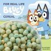 General Mills Bluey Cereal - 18oz : Target