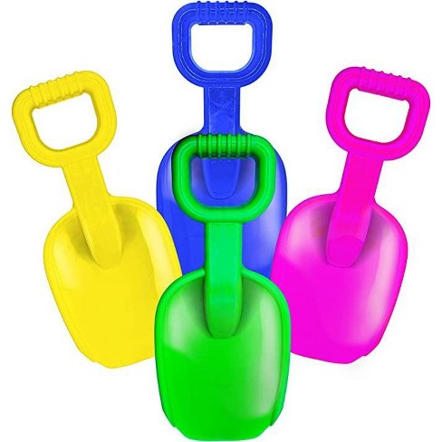 Kids beach shovels on sale