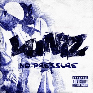 Luniz - No Pressure (CD) - 1 of 1