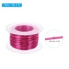 Unique Bargains DIY Sculpting Armature Jewelry Making Aluminum Wire - 2 of 4