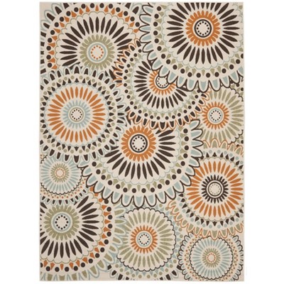 Veranda VER091 Power Loomed Indoor/Outdoor Rugs - Safavieh