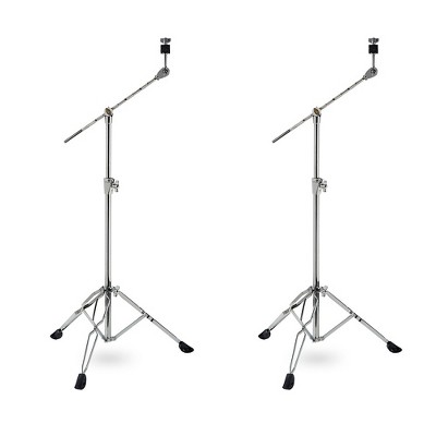 Sound Percussion Labs Velocity Series Boom Cymbal Stand 2-Pack