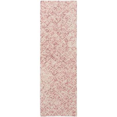 Dalyn Zoe ZZ1 Punch Area Rug - 2'3" x 7'6" Runner