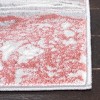 Meadow MDW568 Power Loomed Area Rug  - Safavieh - 2 of 4