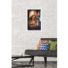 Trends International Star Wars: Attack of the Clones - One Sheet (No Billing Block) Framed Wall Poster Prints - 2 of 4