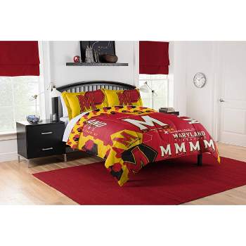 Kansas City Chiefs Twin Bedding Comforter Set