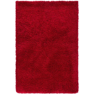 California Shag SG151 Power Loomed Indoor Rugs - Safavieh