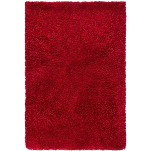California Shag SG151 Power Loomed Indoor Rugs - Safavieh - 1 of 4