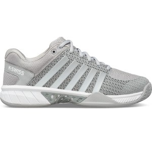 K-Swiss Women's Express Light Pickleball Shoe (Highrise/White) - 1 of 4