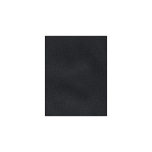 Lux Paper 13 x 19 inch Midnight Black 250/Pack 1319-P-B-250 - 1 of 1