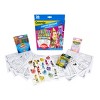 Crayola Limited Edition Crayon Pack - 2 of 4