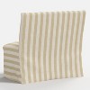 Replacement Slipcover Only for 38" Jean Dining Banquette - Threshold™ - 4 of 4