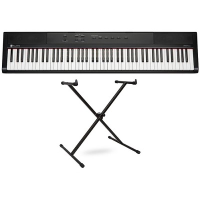 Williams Legato III Keyboard Intro Package