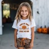 The Juniper Shop Smell My Feet Checkered Toddler Short Sleeve Tee - 2 of 2