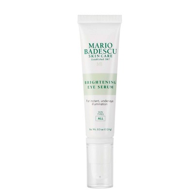 Mario Badescu Skincare Brightening Eye Serum - 0.5oz - Ulta Beauty_4