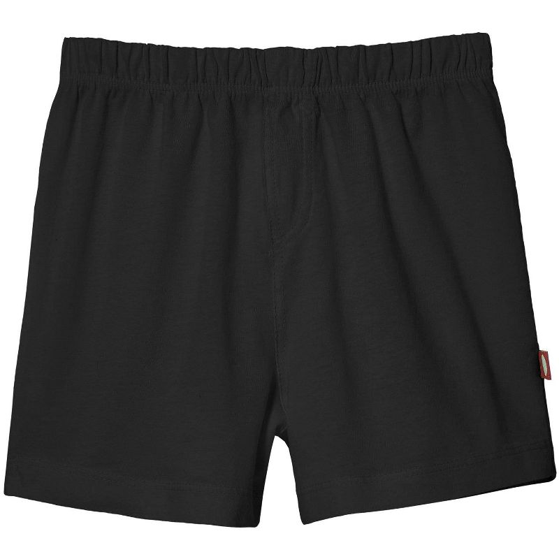 City Threads USA-Made Boys Soft Cotton Jersey Boxer, 1 of 2