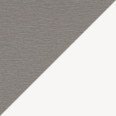 Whimsical Woodgrain & White Kids Storage Organizer with Baskets