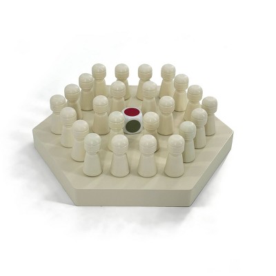 Matchstick Chess Wood Games - Bullseye's Playground™